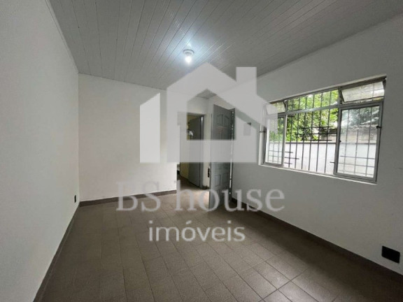 Casa com 4 Quartos para Alugar, 150 m² em Vila Alzira - Santo André