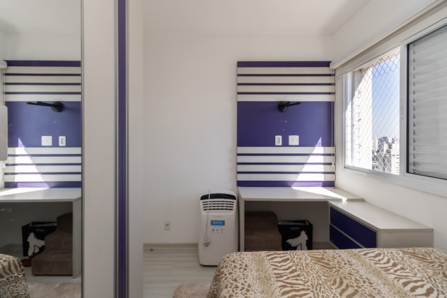 Imagem Apartamento com 3 Quartos à Venda, 100 m² em Vila Gomes Cardim - São Paulo Imagem Apartamento com 3 Quartos à Venda, 100 m² em Vila Gomes Cardim - São Paulo
