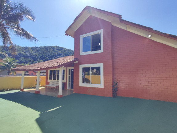 Imagem Casa com 4 Quartos à Venda, 130 m² em Paúba - São Sebastião Imagem Casa com 4 Quartos à Venda, 130 m² em Paúba - São Sebastião