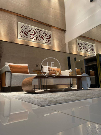 Imagem Apartamento com 3 Quartos à Venda, 126 m² em Jardim Goiás - Goiânia Imagem Apartamento com 3 Quartos à Venda, 126 m² em Jardim Goiás - Goiânia