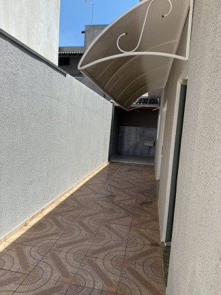 Imagem Casa com 1 Quarto à Venda, 54 m² em Residencial Santa Madre Paulina - Salto