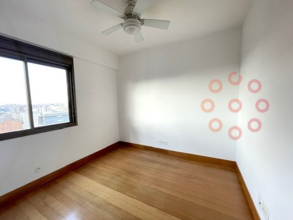 Imagem Apartamento com 4 Quartos à Venda, 178 m² em Santo Agostinho - Belo Horizonte