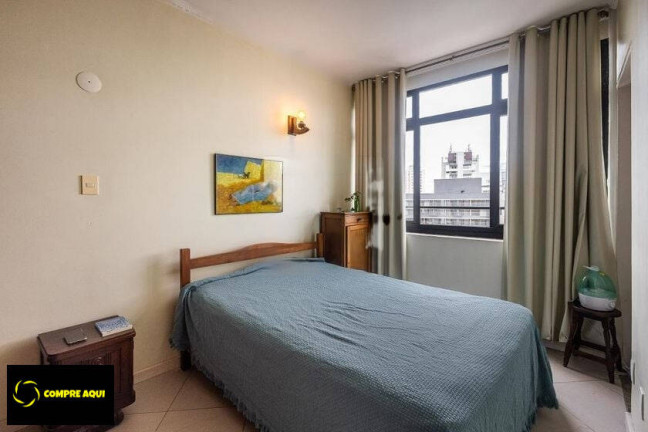 Imagem Apartamento com 2 Quartos à Venda, 78 m² em Jardim Paulista - São Paulo