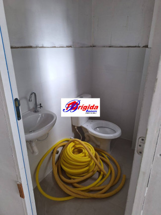 Imagem Galpão à Venda, 258 m² em Jardim São Vicente - Cotia