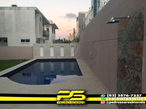 Imagem Casa com 4 Quartos à Venda, 375 m² em Loteamento Bela Vista - Cabedelo Imagem Casa com 4 Quartos à Venda, 375 m² em Loteamento Bela Vista - Cabedelo