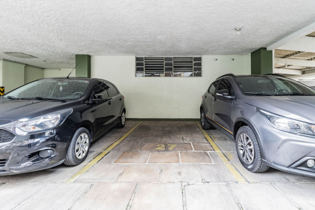 Imagem Apartamento com 3 Quartos à Venda, 116 m² em Santa Cecília - Porto Alegre Imagem Apartamento com 3 Quartos à Venda, 116 m² em Santa Cecília - Porto Alegre