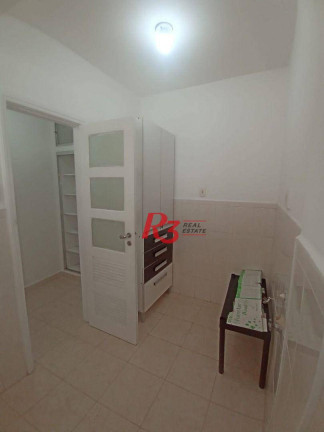 Imagem Apartamento com 2 Quartos para Alugar, 110 m² em Gonzaga - Santos Imagem Apartamento com 2 Quartos para Alugar, 110 m² em Gonzaga - Santos