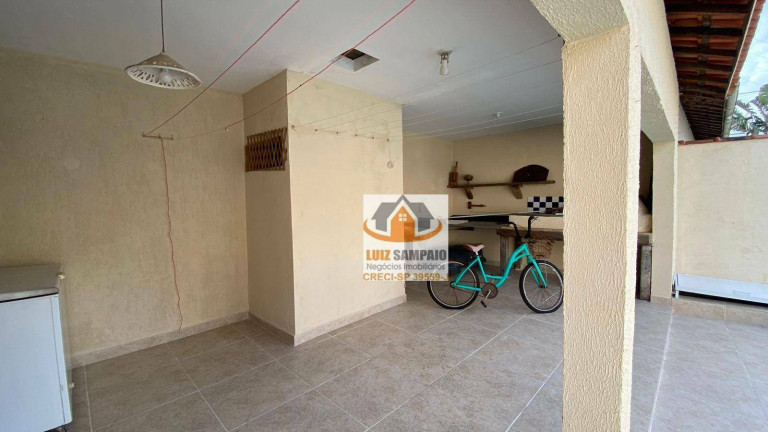 Imagem Sobrado com 3 Quartos à Venda, 233 m² em Estância Balneária De Itanhaém - Itanhaém Imagem Sobrado com 3 Quartos à Venda, 233 m² em Estância Balneária De Itanhaém - Itanhaém