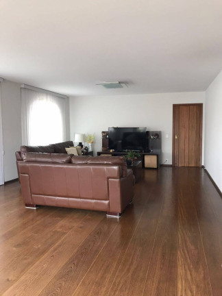 Imagem Apartamento com 4 Quartos à Venda, 250 m² em Centro - Santo André Imagem Apartamento com 4 Quartos à Venda, 250 m² em Centro - Santo André