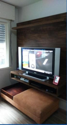 Imagem Apartamento com 1 Quarto à Venda, 40 m² em Parque Dos Maias - Porto Alegre Imagem Apartamento com 1 Quarto à Venda, 40 m² em Parque Dos Maias - Porto Alegre
