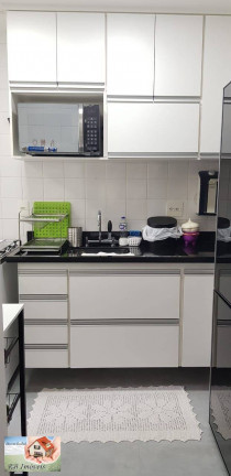 Imagem Apartamento com 2 Quartos à Venda, 62 m² em Rudge Ramos - São Bernardo Do Campo Imagem Apartamento com 2 Quartos à Venda, 62 m² em Rudge Ramos - São Bernardo Do Campo
