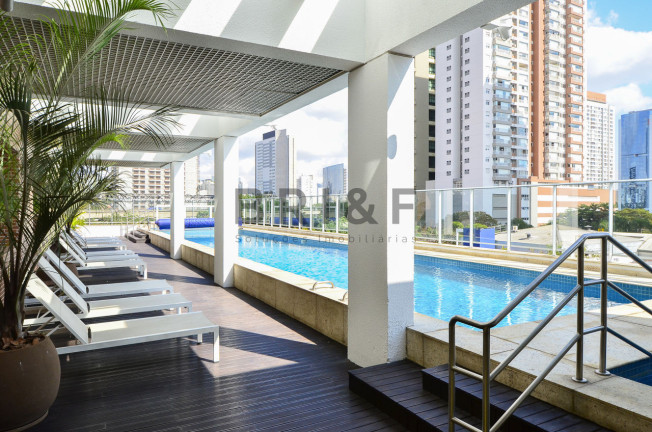 Imagem Apartamento com 2 Quartos à Venda, 105 m² em Brooklin - São Paulo Imagem Apartamento com 2 Quartos à Venda, 105 m² em Brooklin - São Paulo