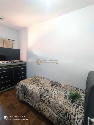 Imagem Apartamento com 3 Quartos à Venda, 83 m² em Vila Bela Vista - Santo André Imagem Apartamento com 3 Quartos à Venda, 83 m² em Vila Bela Vista - Santo André