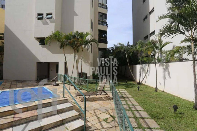 Apartamento com 3 Quartos à Venda, 113 m² em Perdizes - São Paulo