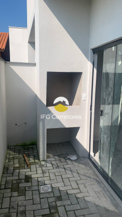 Imagem Casa com 2 Quartos à Venda, 80 m² em Itacolomi - Balneário Piçarras Imagem Casa com 2 Quartos à Venda, 80 m² em Itacolomi - Balneário Piçarras