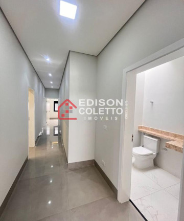 Imagem Casa de Condomínio com 3 Quartos à Venda, 155 m² em Campestre - Piracicaba