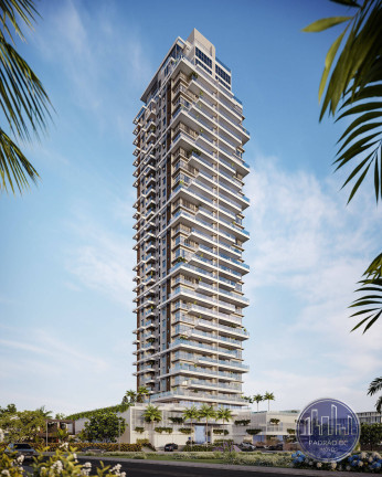 Imagem Apartamento com 3 Quartos à Venda, 100 m² em Praia Da Armação - Penha Imagem Apartamento com 3 Quartos à Venda, 100 m² em Praia Da Armação - Penha