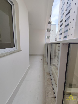 Imagem Apartamento com 3 Quartos à Venda, 84 m² em Itapuã - Vila Velha