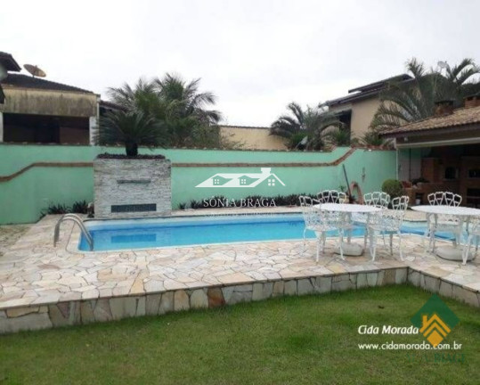 Imagem Casa com 5 Quartos à Venda, 253 m² em Morada Da Praia - Bertioga Imagem Casa com 5 Quartos à Venda, 253 m² em Morada Da Praia - Bertioga