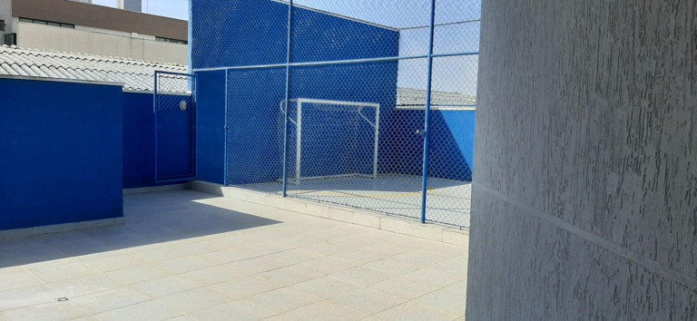 Imagem Apartamento com 3 Quartos à Venda, 115 m² em Portão - Curitiba