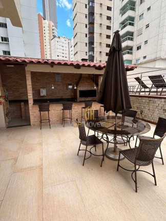 Imagem Apartamento com 3 Quartos à Venda, 108 m² em Setor Nova Suiça - Goiânia Imagem Apartamento com 3 Quartos à Venda, 108 m² em Setor Nova Suiça - Goiânia