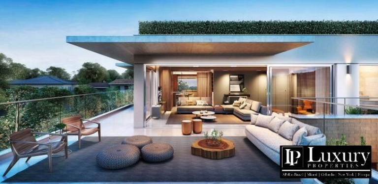 Imagem Casa de Condomínio com 4 Quartos à Venda, 627 m² em Alto De Pinheiros - São Paulo Imagem Casa de Condomínio com 4 Quartos à Venda, 627 m² em Alto De Pinheiros - São Paulo