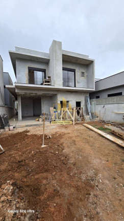 Casa com 3 Quartos à Venda, 240 m² em Vila Oliveira - Mogi Das Cruzes