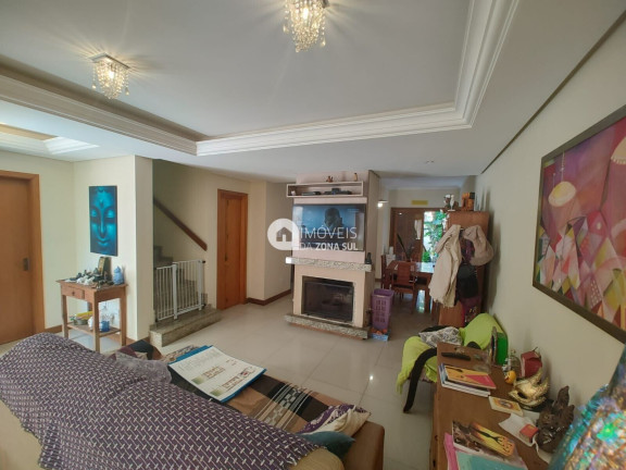 Imagem Casa com 3 Quartos à Venda, 168 m²
