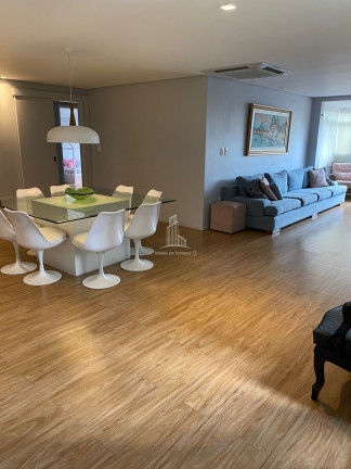 Imagem Apartamento com 3 Quartos à Venda, 159 m² em Meireles - Fortaleza