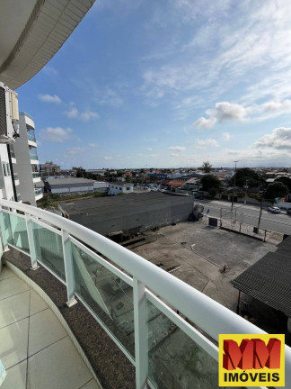 Imagem Apartamento com 1 Quarto à Venda, 46 m² em Centro - Cabo Frio Imagem Apartamento com 1 Quarto à Venda, 46 m² em Centro - Cabo Frio