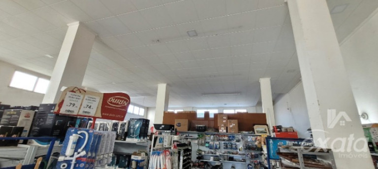 Imagem Galpão para Alugar, 300 m² em Castelandia - Serra Imagem Galpão para Alugar, 300 m² em Castelandia - Serra