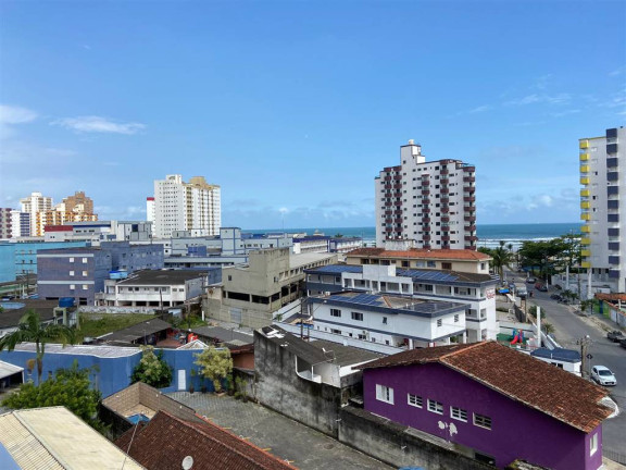 Imagem Apartamento com 2 Quartos à Venda, 57 m² em Mirim - Praia Grande
