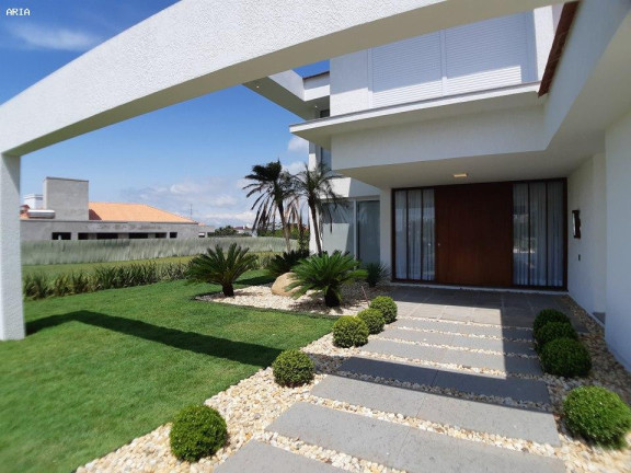 Imagem Casa com 5 Quartos à Venda, 511 m² em Green Village - Xangri-lá
