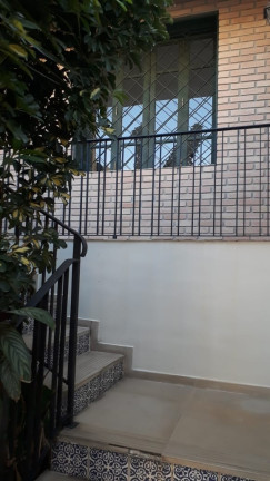 Imagem Sobrado com 4 Quartos à Venda, 250 m² em Vila Mariana - Sp Imagem Sobrado com 4 Quartos à Venda, 250 m² em Vila Mariana - Sp