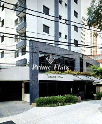 Imagem Apartamento com 1 Quarto à Venda, 40 m² em Saúde - São Paulo