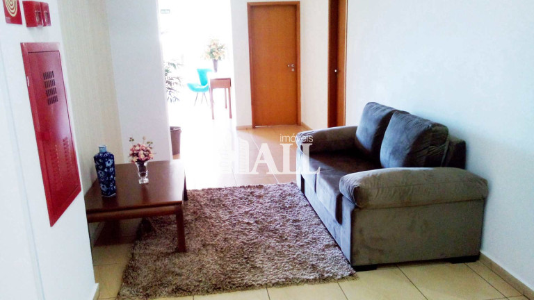 Imagem Apartamento com 2 Quartos à Venda, 90 m² em Bom Jardim - São José Do Rio Preto Imagem Apartamento com 2 Quartos à Venda, 90 m² em Bom Jardim - São José Do Rio Preto