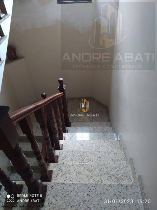 Imagem Sobrado com 3 Quartos à Venda, 209 m² em Macedo - Guarulhos