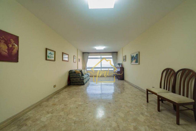 Imagem Cobertura com 3 Quartos à Venda, 369 m² em Ponta Da Praia - Santos Imagem Cobertura com 3 Quartos à Venda, 369 m² em Ponta Da Praia - Santos