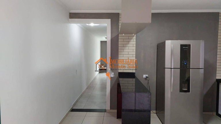 Imagem Sobrado com 3 Quartos à Venda, 150 m² em Parque Continental Ii - Guarulhos Imagem Sobrado com 3 Quartos à Venda, 150 m² em Parque Continental Ii - Guarulhos
