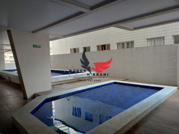 Imagem Apartamento com 2 Quartos à Venda, 92 m² em Boqueirão - Praia Grande
