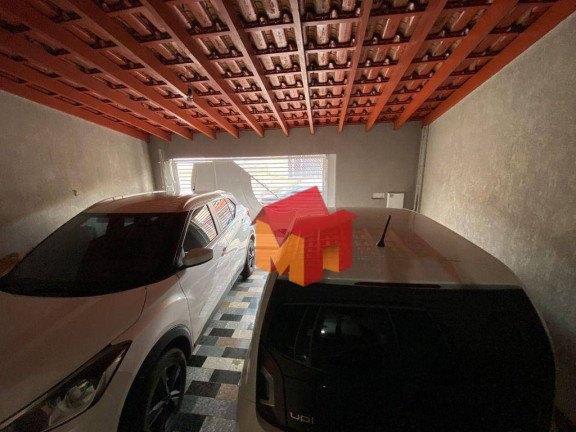 Imagem Casa com 3 Quartos à Venda, 140 m² em Parque Das Nações - Americana Imagem Casa com 3 Quartos à Venda, 140 m² em Parque Das Nações - Americana