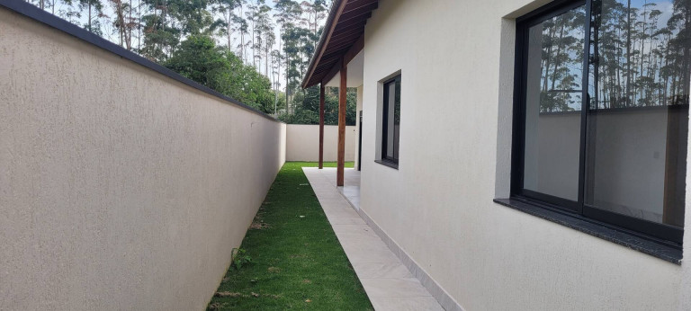 Imagem Casa de Condomínio com 3 Quartos à Venda, 190 m² em Granja Cristiana - Vargem Grande Paulista
