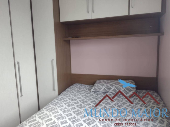 Imagem Apartamento com 2 Quartos à Venda, 45 m² em Vila Apiai - Santo André