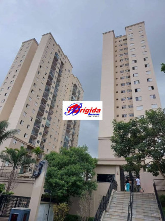 Apartamento com 2 Quartos à Venda, 52 m² em Jardim Parque Morumbi - São Paulo