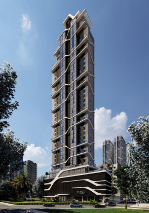 Imagem Sala Comercial à Venda, 110 m² em Centro - Balneário Camboriú