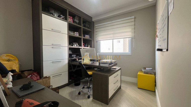 Imagem Apartamento com 4 Quartos à Venda, 259 m² em Jardim Das Colinas - São José Dos Campos