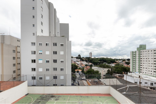 Imagem Apartamento com 3 Quartos à Venda, 97 m² em Jabaquara - São Paulo Imagem Apartamento com 3 Quartos à Venda, 97 m² em Jabaquara - São Paulo