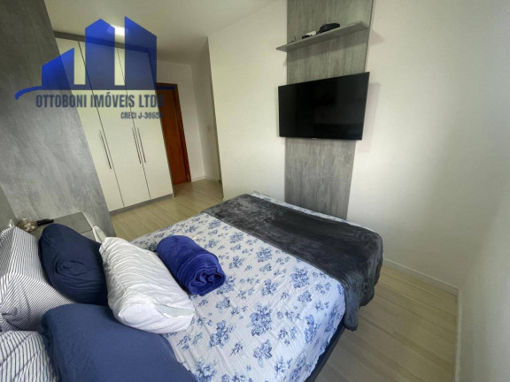 Imagem Apartamento com 2 Quartos à Venda, 59 m² em Jardim Marilu - Carapicuíba