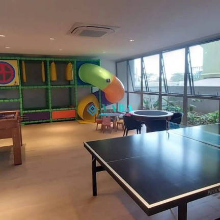 Imagem Apartamento com 2 Quartos para Temporada, 110 m² em Praia Grande - Ubatuba