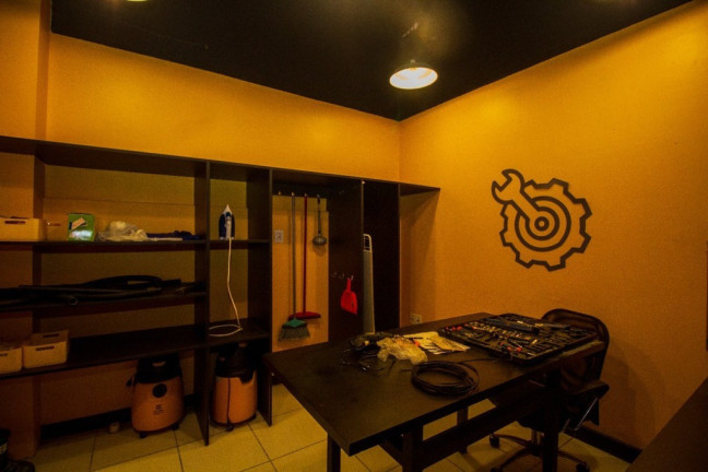 Imagem Imóvel com 1 Quarto à Venda, 27 m² em Centro Histórico - Porto Alegre Imagem Imóvel com 1 Quarto à Venda, 27 m² em Centro Histórico - Porto Alegre